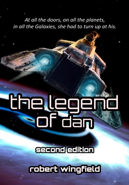 Legend of Dan