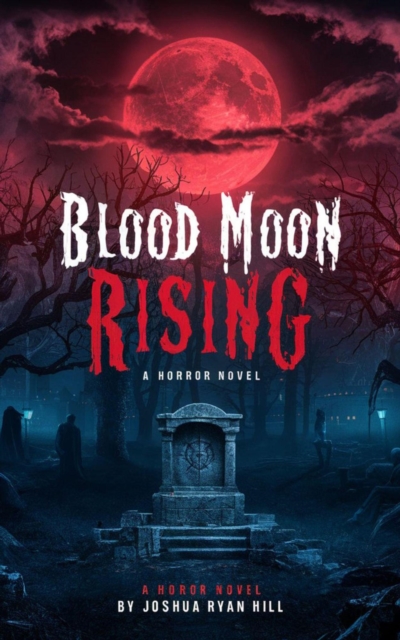 Blood Moon Rising