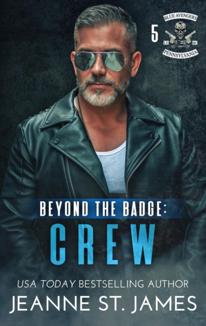 Beyond the Badge: Crew