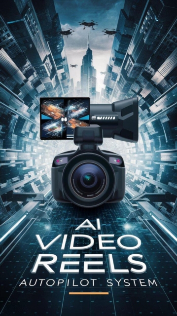 AI Video Reels System