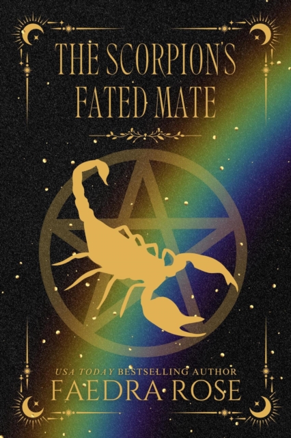 Scorpion's Fated Mate