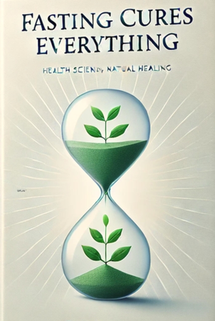 Fasting cures everything