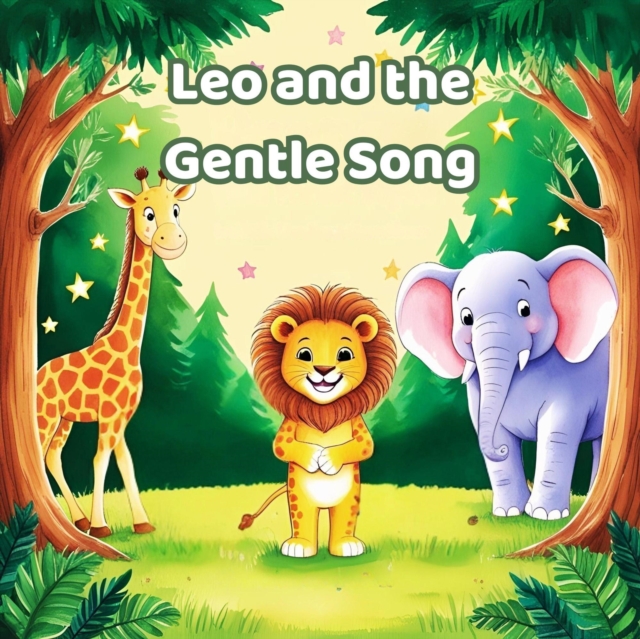 Leo and the Gentle Song