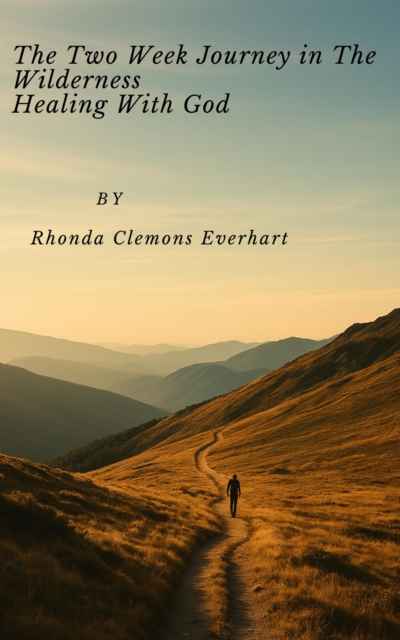 Two-Week Journey in the Wilderness: Healing with God