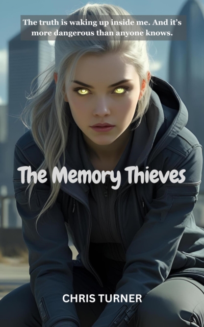 Memory Thieves