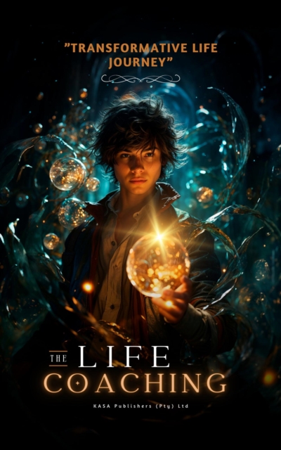 Life Coaching &quote;Transformative Life Journey&quote;