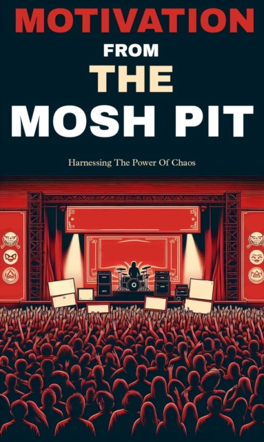 Motivation from the mosh pit