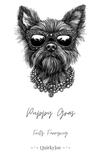 Puppy Gras: Fritz Furrywig