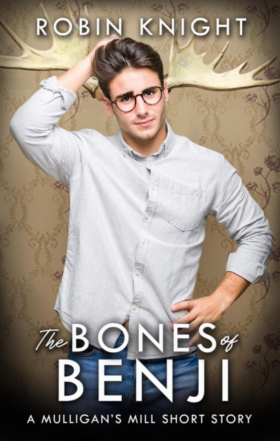 Bones of Benji