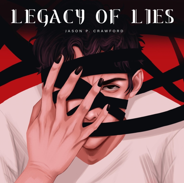Legacy of Lies