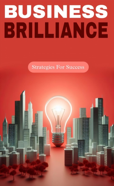 Business brilliance: strategies for success