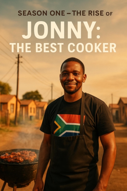 Jonny The Best Cooker