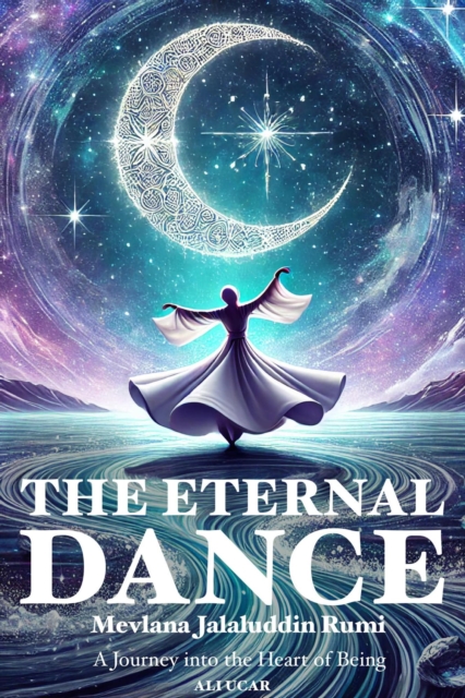 Eternal Dance: A Journey into the Heart of Being