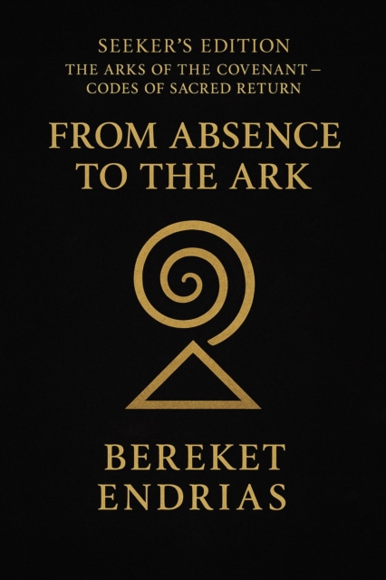 From Absence to the Ark