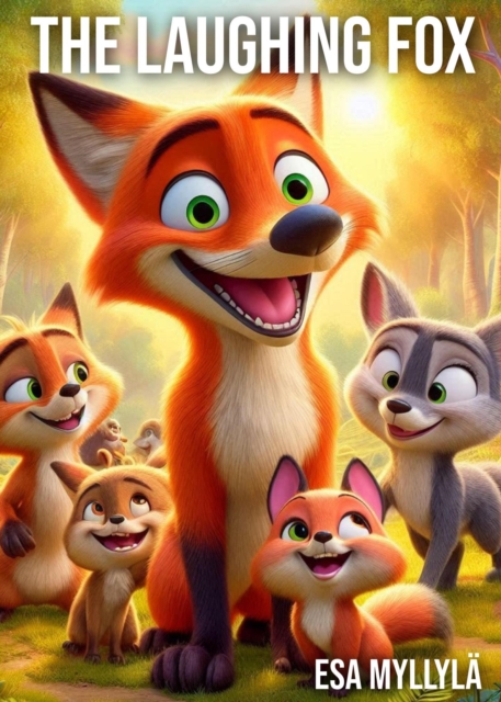 Laughing Fox