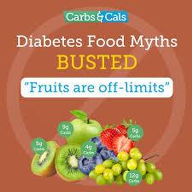 Diabetes: Stop Worrying & Start Living Carefully