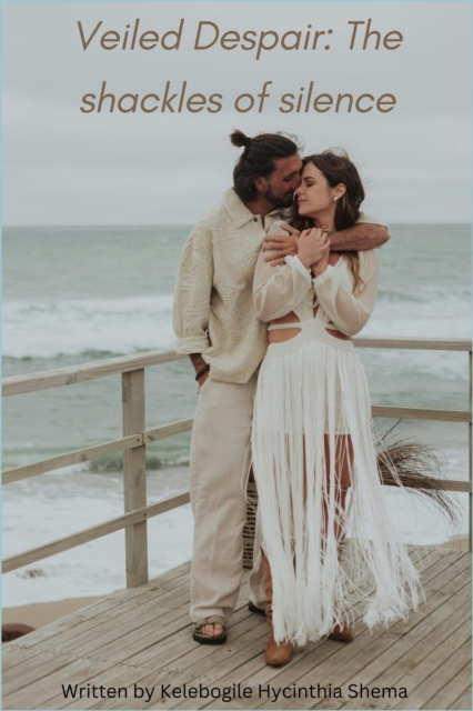 Veiled Despair: The shackles of silence