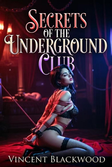 Secrets of the Underground Club