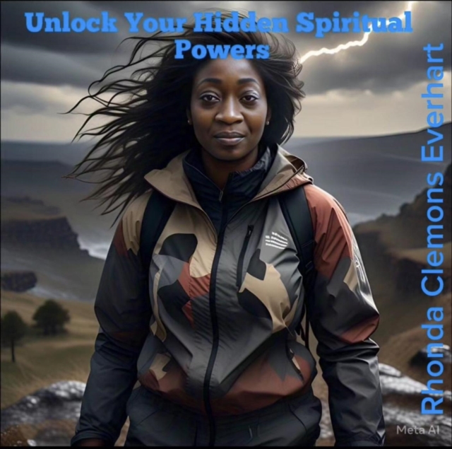 Unlock Your Hidden Spiritual Powers