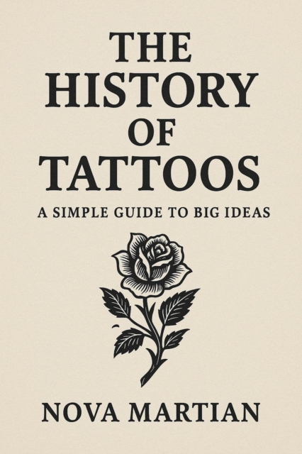 History of Tattoos: A Simple Guide to Big Ideas