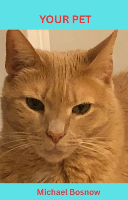Your Pet