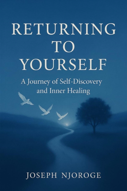 Returning To Yourself