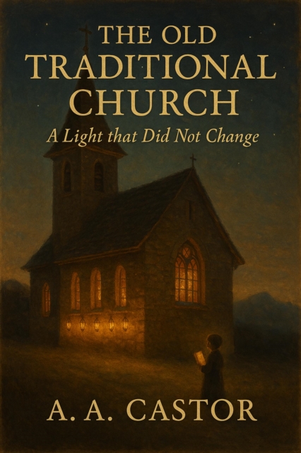Old Traditional Church: A Light that Did Not Change