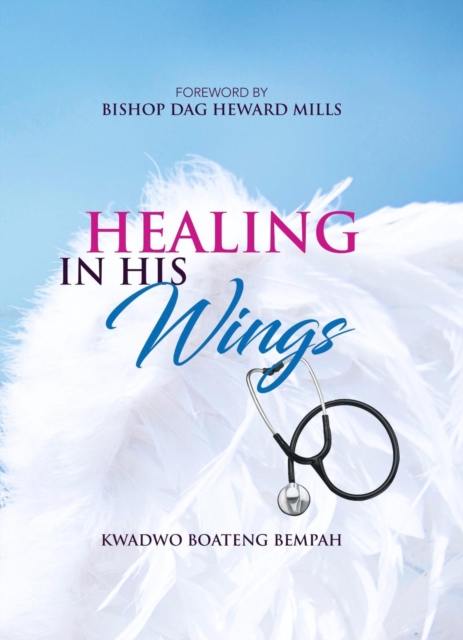 Healing in His Wings