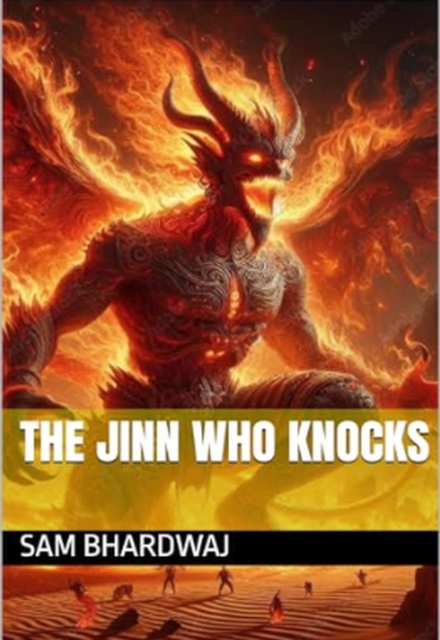 Jinn Who Knocks