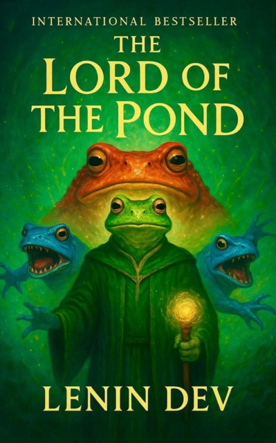 Lord of the Pond