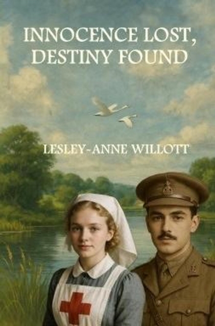 Innocence Lost, Destiny Found