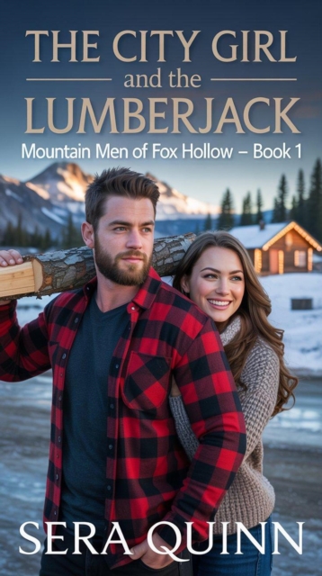 City Girl And The Lumberjack