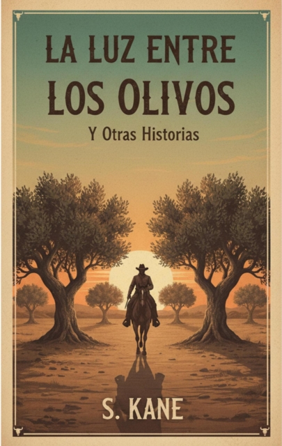 La Luz Entre Los Olivos Y Otras Historias