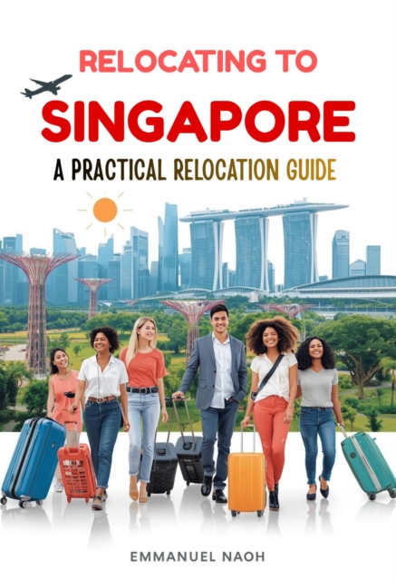 Relocating to Singapore: A Practical Relocation Guide