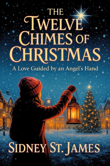 Twelve Chimes of Christmas - A Love Guided by an Angel's Hand
