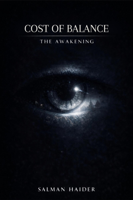 Cost of Balance: The Awakening