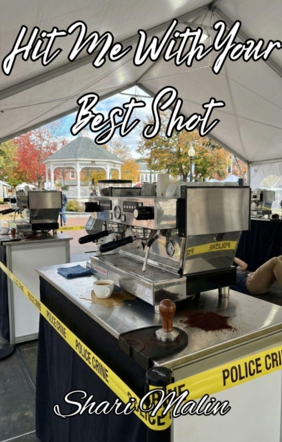 Hit Me With Your Best Shot