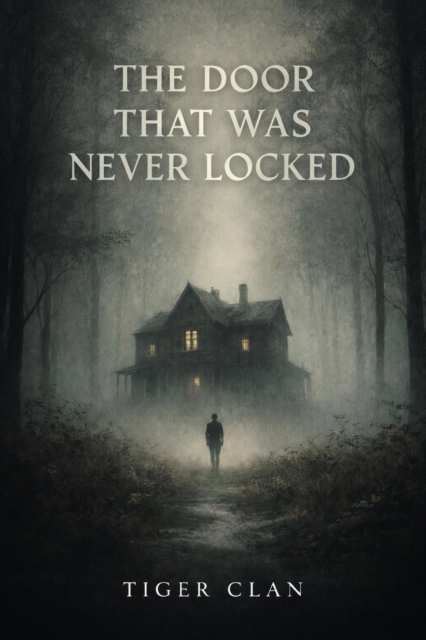 Door That Was Never Locked