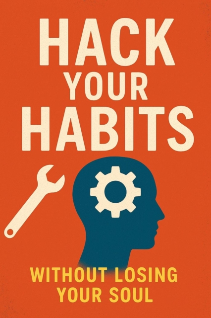 Hack Your Habits Without Losing Your Soul