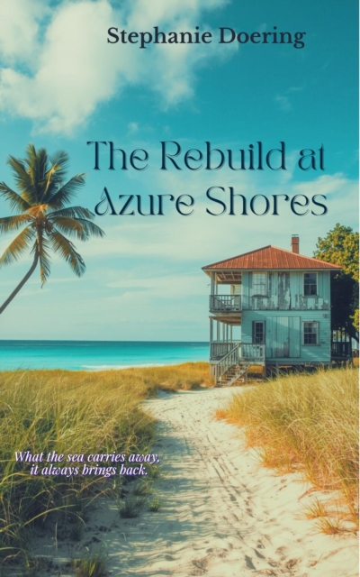 Rebuild at Azure Shores