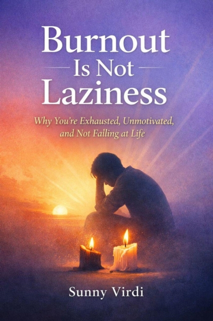 Burnout Is Not Laziness
