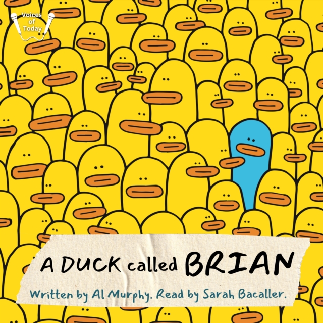 Duck Called Brian