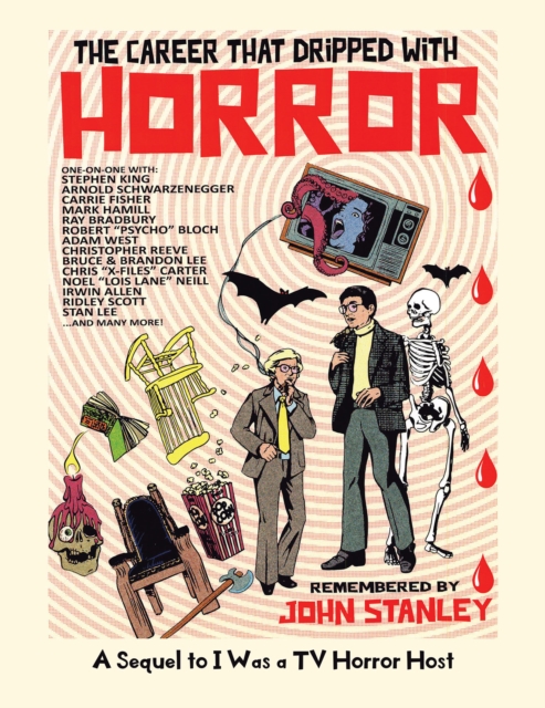 Career That Dripped With Horror