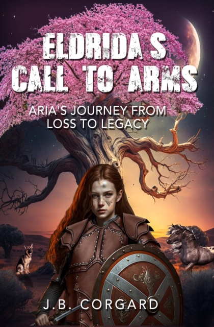 Eldrida's Call to Arms