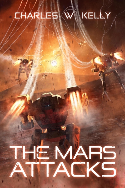 Mars Attacks