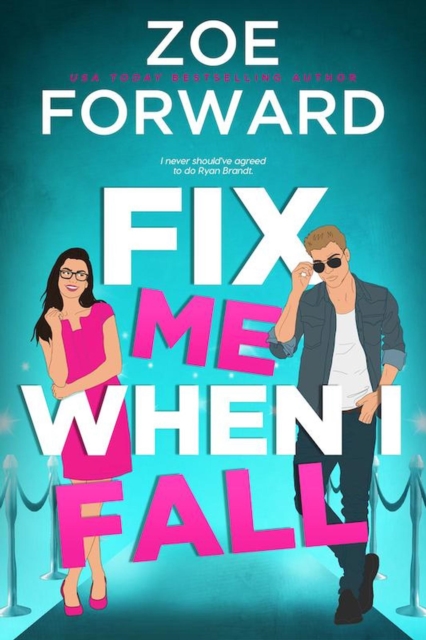 Fix Me When I Fall
