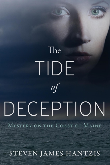Tide of Deception: Mystery on the Coast of Maine