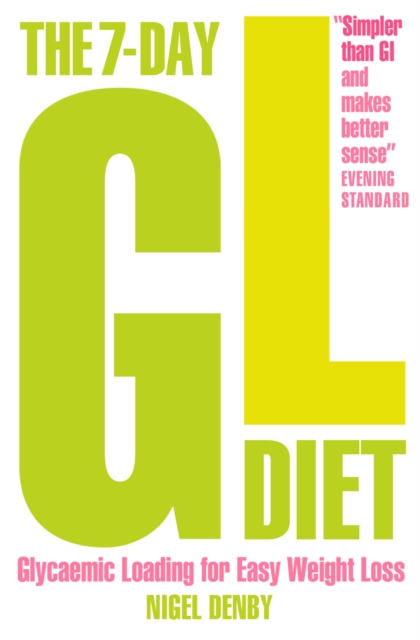 7-Day GL Diet