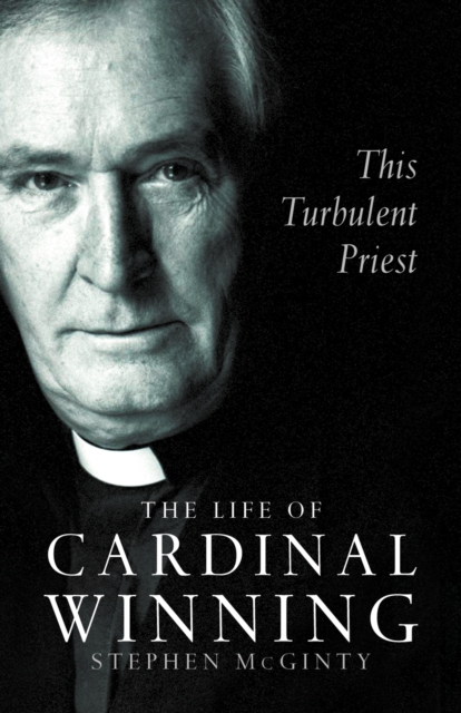 This Turbulent Priest