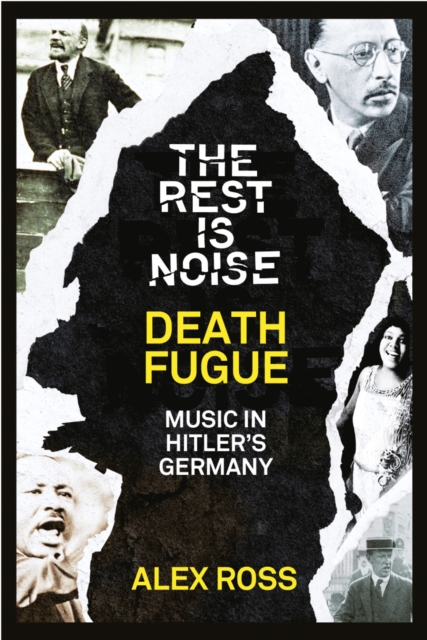 Rest Is Noise Series: Death Fugue